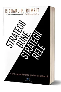 Strategii bune, strategii rele