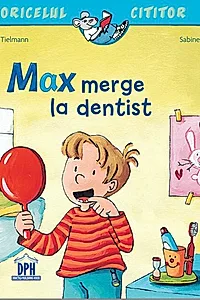 Max merge la dentist