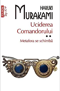 Uciderea Comandorului (Vol. 2)