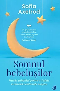 Somnul bebelușilor