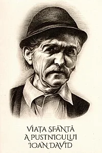 Viața sfântă a pustnicului Ioan David