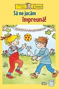 Să ne jucăm împreună!