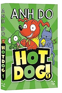 Hotdog (Vol. 1)