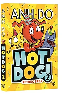 Petrecerea. Hotdog (Vol. 2)