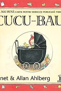 Cucu-bau!