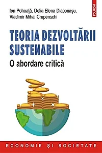 Teoria dezvoltării sustenabile