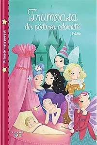 Frumoasa din pădurea adormită