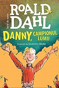 Danny, campionul lumii | format mare