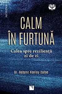 Calm în furtună