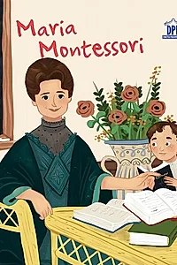 Maria Montessori