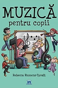 Muzică pentru copii