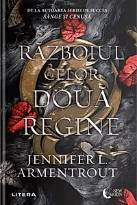 Războiul celor două regine (Vol. 4)