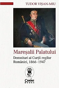 Mareșalii Palatului