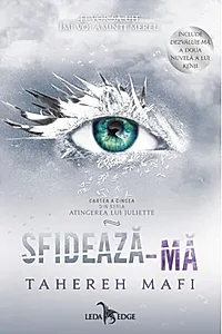 Sfidează-mă (Vol. 5)