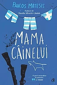 Mama câinelui