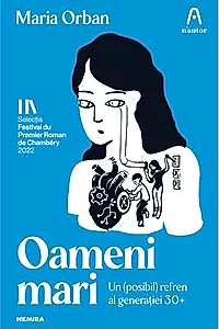 Oameni mari