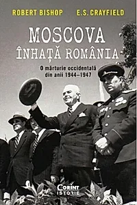 Moscova înhață România
