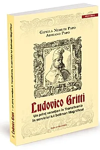 Ludovico Gritti