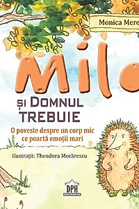 Milo și domnul Trebuie