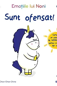 Emoțiile lui Noni - Sunt ofensat!