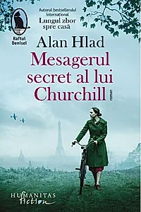 Mesagerul secret al lui Churchill