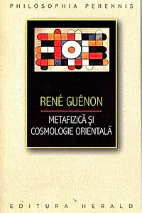Metafizică şi cosmologie orientală