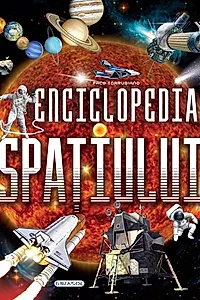 Enciclopedia spațiului