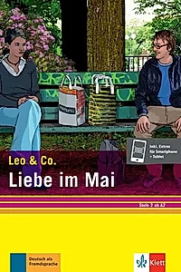 Liebe im Mai (Stufe 2), Buch + Online