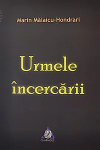 Urmele încercării