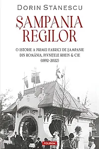 Șampania regilor