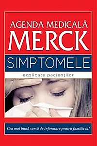 Agenda medicală Merck