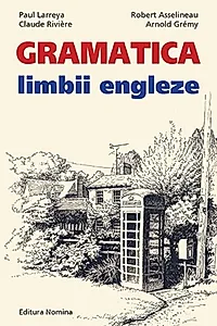 Gramatica limbii engleze (mică)