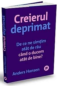 Creierul deprimat