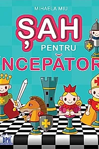 Șah pentru începători