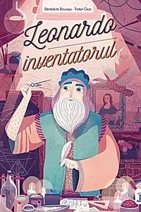 Leonardo inventatorul