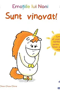 Emoțiile lui Noni - Sunt vinovat!