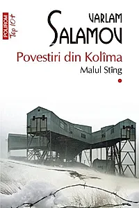 Malul stâng. Povestiri din Kolîma (Vol. 1)