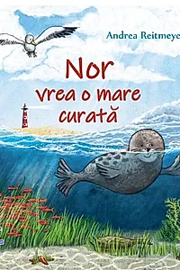 Nor vrea o mare curată