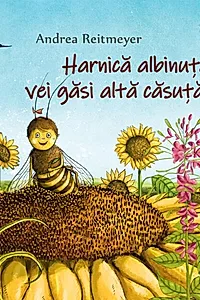 Harnică albinuță, vei găsi altă căsuță?