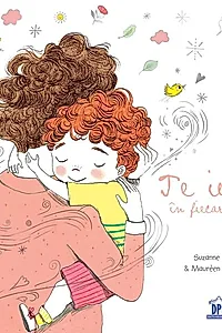 Te iubesc în fiecare clipă