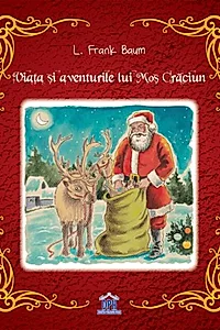 Viața și aventurile lui Moș Crăciun