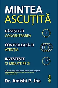 Mintea ascuțită