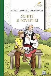 Schițe și alte povestiri