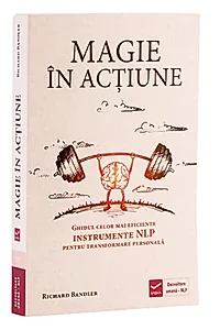Magie în acțiune