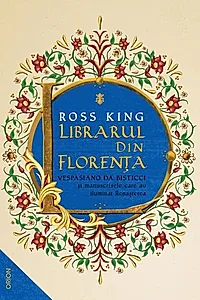 Librarul din Florența