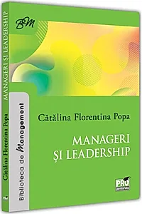 Manageri și leadership