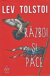Război și pace (2 volume)