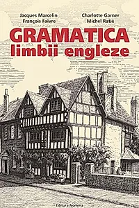 Gramatica limbii engleze B5 (nivelul B2-C2)