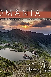 România - Impresii, lumină și culoare / Impressions, Light and Colour