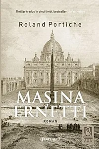 Mașina Ernetti